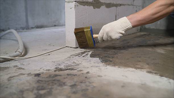 24/7 Emergency Vapor Barrier Installation experts in Tennessee Ridge, TN